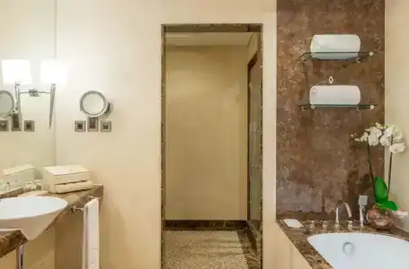 Grosvenor House, a Luxury Collection, Dubai - 58