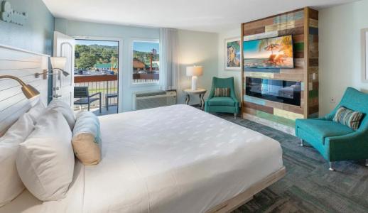 Margaritaville Island Inn - 36