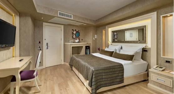 Limak Eurasia Luxury - 31