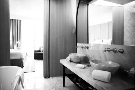 Hôtel Vernet Champs Elysées Paris - 46