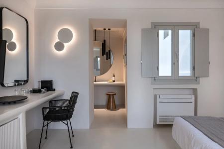 Akra Suites - 27