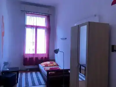 Boomerang Hostel - 28
