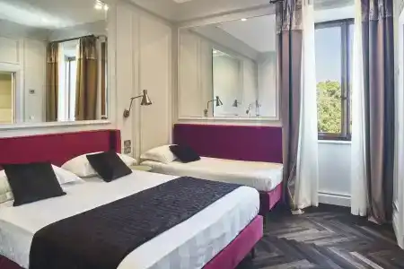 Albergo Chiusarelli - 54