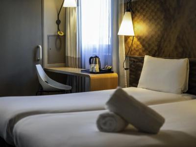 ibis London City - Shoreditch - 54