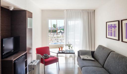Aqua Montagut Suites 4*Sup - 55