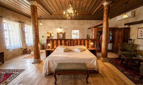 Sultan Cave Suites - 118