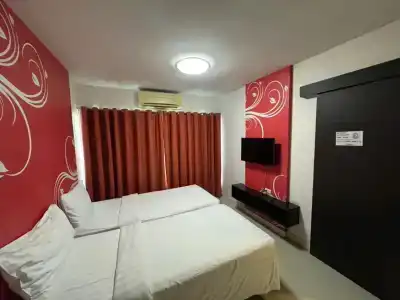 Bella b All Suite Bangkok - 60