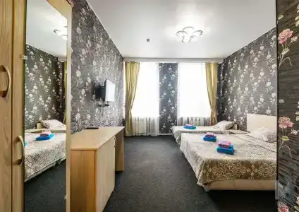 Капитал - 4