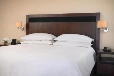 Sheraton Santo Domingo - 8