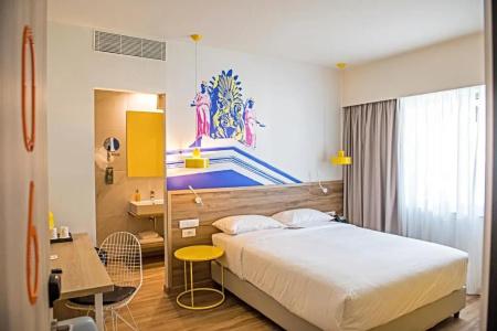 ibis Styles Athens Routes - 50