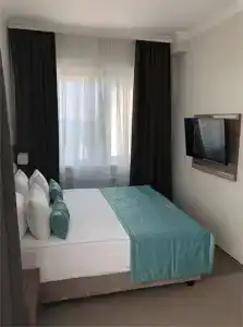 Хрустальный Resort & SPA - 25