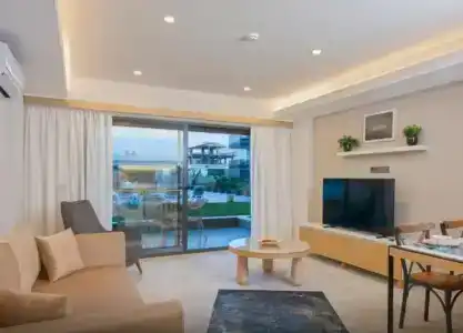 A Suite Side - 32