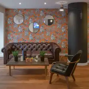 Mercure Bordeaux Chateau Chartrons - 18