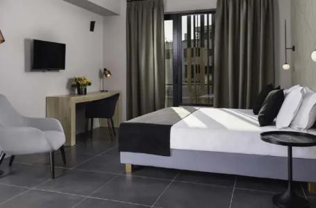 Azur Suites - 21