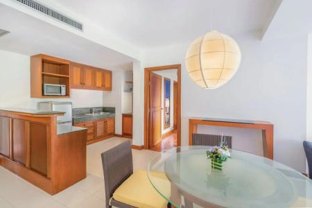 Laguna Holiday Club Phuket Resort - Sha Plus - 54
