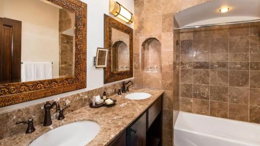 La Posada De Santa Fe, a Tribute Portfolio Resort & Spa - 171