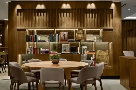 AC by Marriott Innsbruck - 21