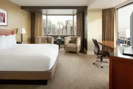 Hilton Parc 55 San Francisco Union Square - 81