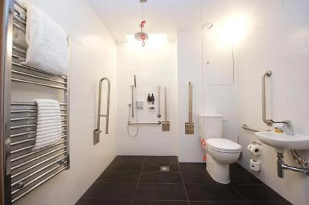 Wilde Aparthotels by Staycity Covent Garden - 27