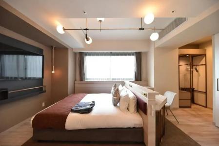 Cordia Osaka Hommachi - 19