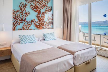 The Sea by Grupotel - Adults Only - 38