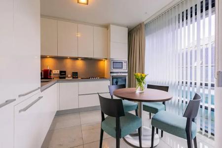 Black Pearl Apartment - 27