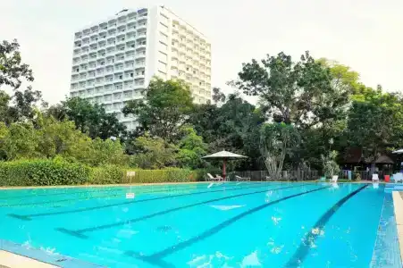 Pattaya Park Beach Resort - 21