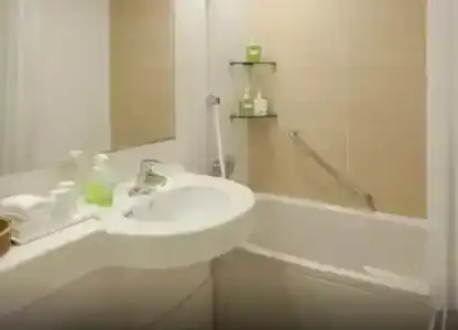 Granvia Osaka-Jr Hotel Group - 59