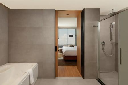 Sheraton Istanbul Esenyurt - 27