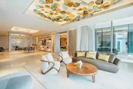 Five Luxe Jbr - 87