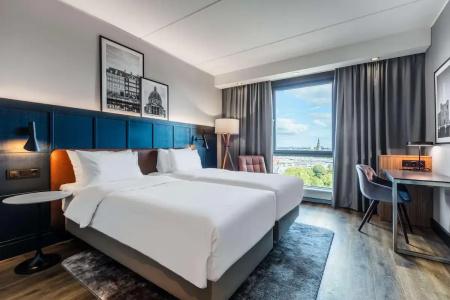 Radisson Blu Scandinavia, Copenhagen - 27