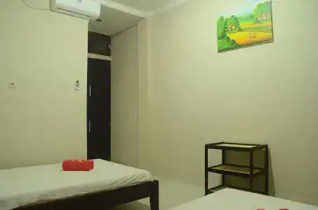 Budget Door Legian Inn - 25