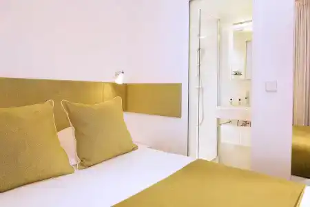 Hôtel Mistral - 26