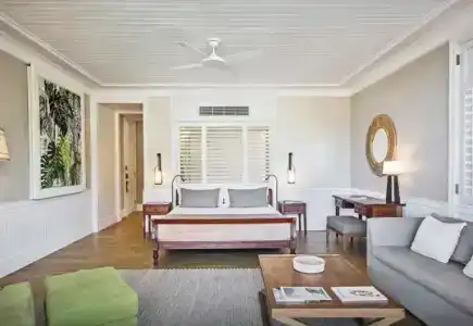 Heritage Le Telfair Golf & Wellness - 59