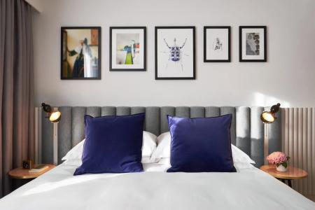 Kimpton De Witt Amsterdam, an IHG - 117