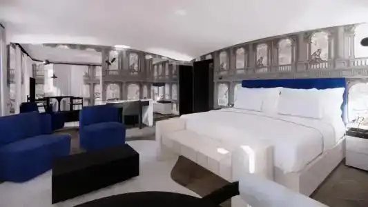 The Amauris Vienna - Relais & Châteaux - 2