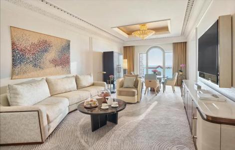 Emirates Palace, Abu Dhabi - 82