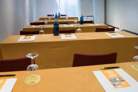 Sercotel Tres Luces - 24