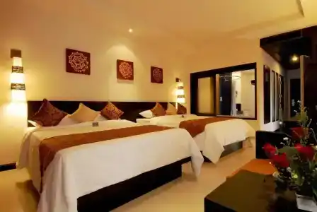 Horizon Karon Beach Resort & Spa - 8