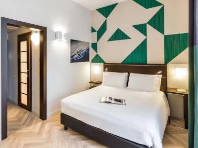 Mercure Napoli Centro Angioino - 26