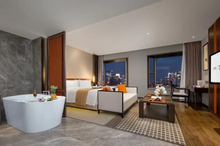The Bund Riverside - 12