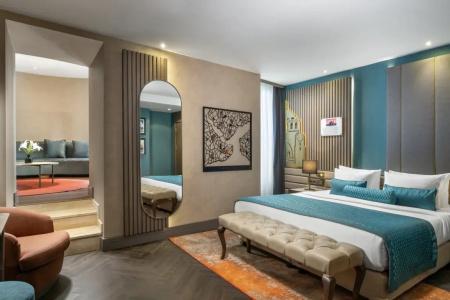 Aspera Hotel Altunizade - 31
