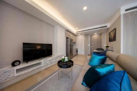Wyndham Bangkok Queen Convention Centre - Sha Extra Plus - 53