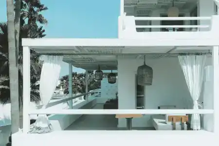 Mykonos Blanc - Preferreds & Resorts - 62