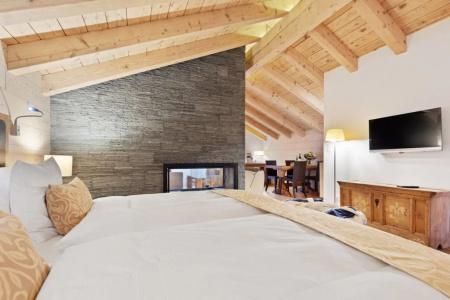 Grand Zermatterhof - 150