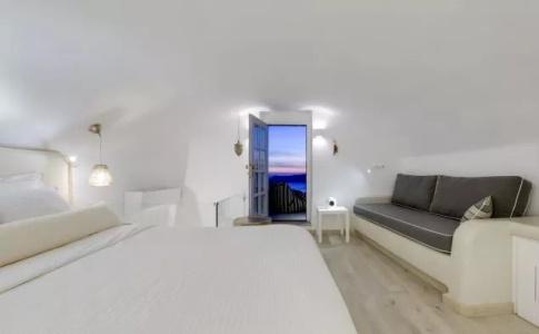 Dana Villas & Infinity Suites - 117