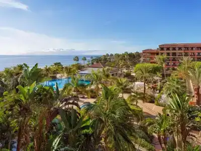 H10 Costa Adeje Palace - 42