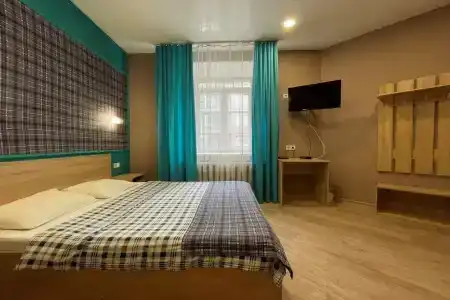 22 Hotel - 109
