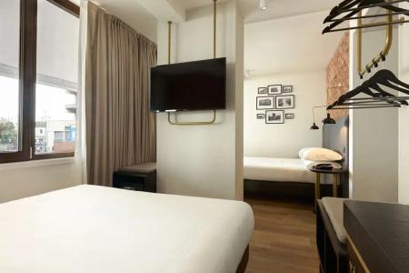 Best Western Tritone - 64