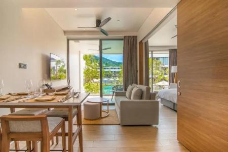 Stay Wellbeing & Lifestyle Resort - Sha Extra Plus - 65